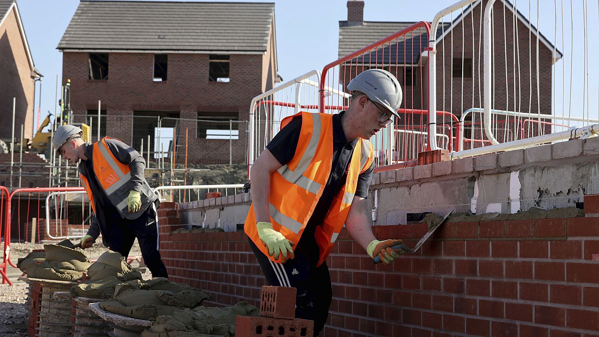 Mortgages with interest under 1% - a new era in home financing?