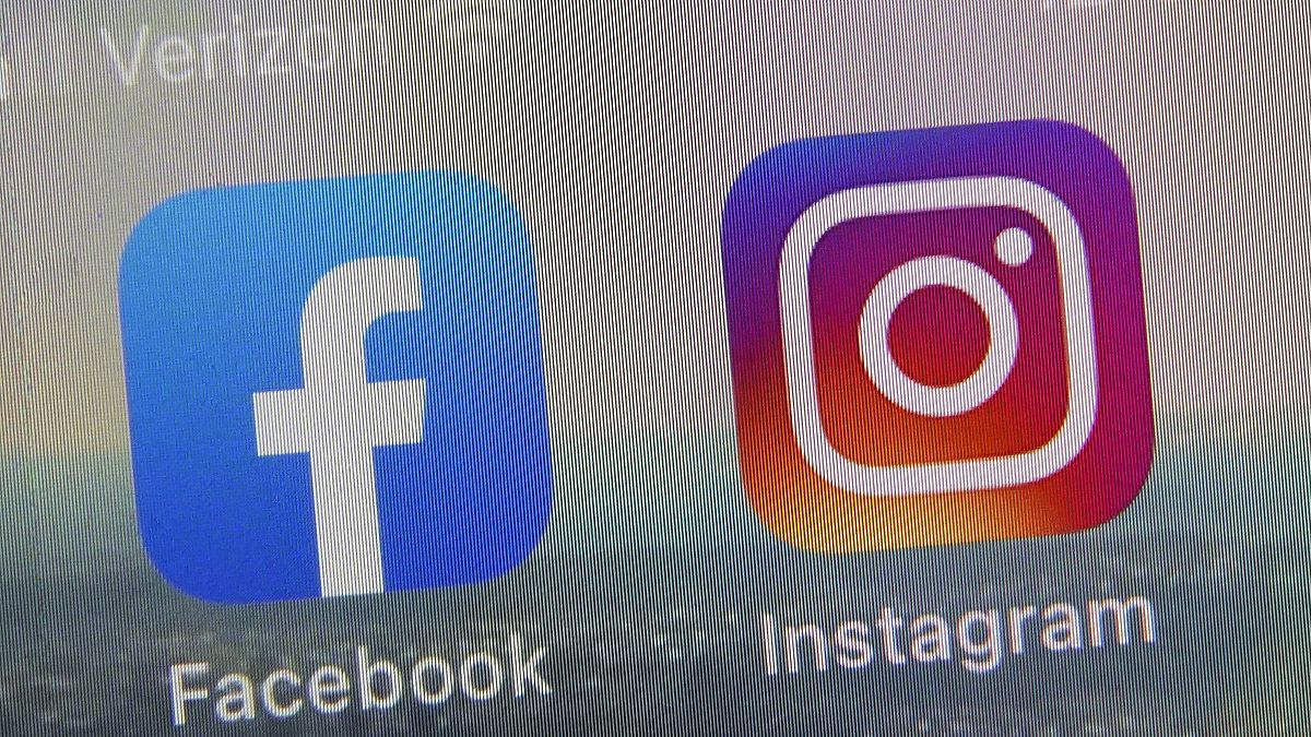 Facebook and Instagram probed over disinformation handling 