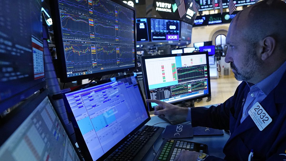 Markets lookahead: risk-aversion expected to take centre stage  
