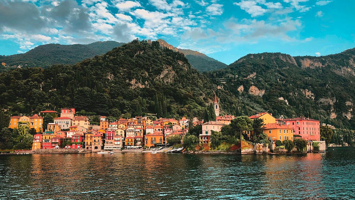 &lsquo;An excess of tourism&rsquo;: Lake Como to introduce daytripper fee to curb visitor numbers 