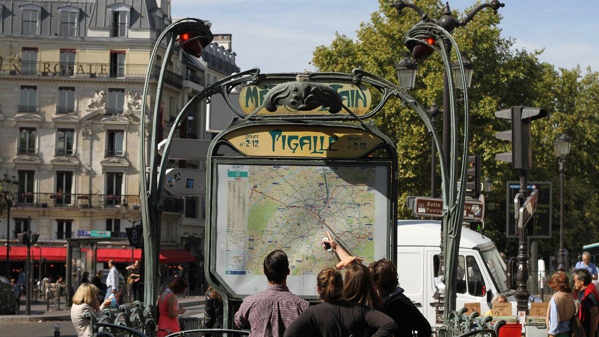 Paris public transport will double in price during the Olympics. Here&rsquo;s how to avoid paying extra 