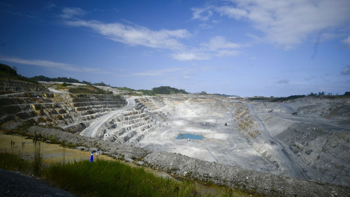 Copper-bottomed deal for investors as metal price climbs to record high