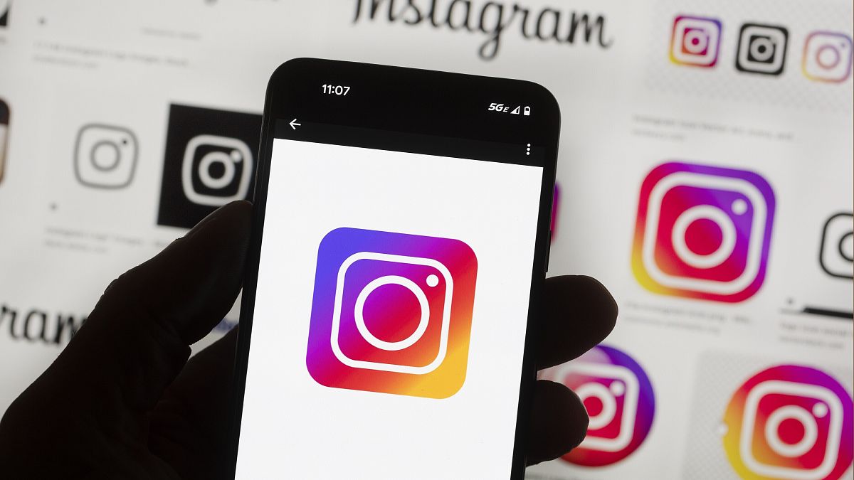 Instagram to blur nudity as part of new features to protect minors from 'sextortion' 