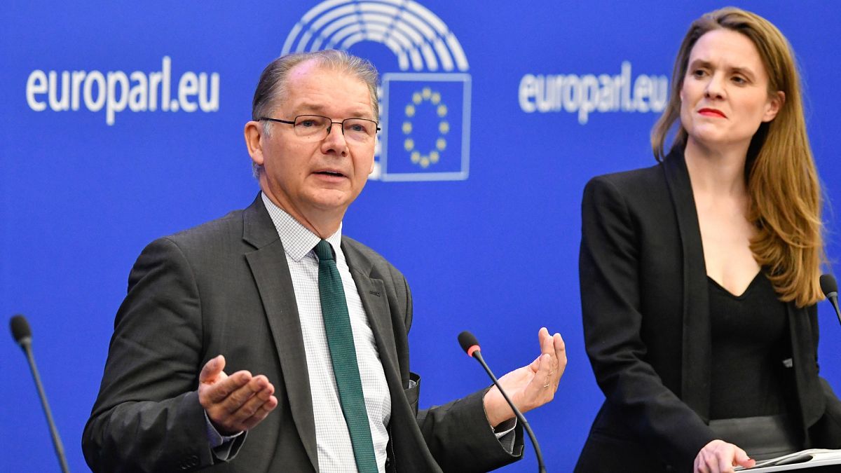 European Green Deal could face &lsquo;attack&rsquo; from right-wing politicians, Green MEPs warn 