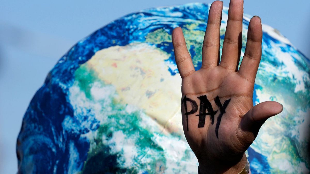 &lsquo;A good start&rsquo;: Germany, Spain and France propose billionaire tax to help tackle climate crisis 