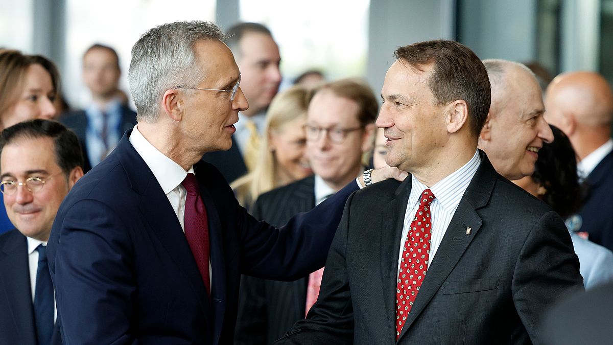Russian attack on NATO would end in defeat for Moscow, Polish foreign minister says