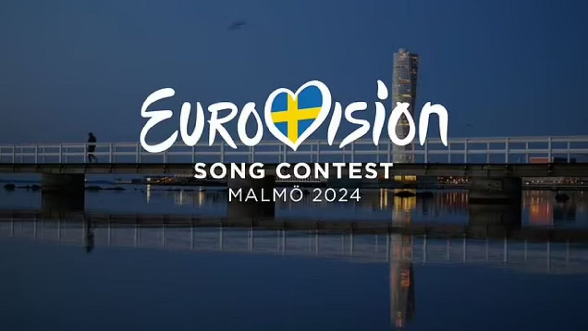 Heightened security expected at Eurovision as protests and terror threats mount 