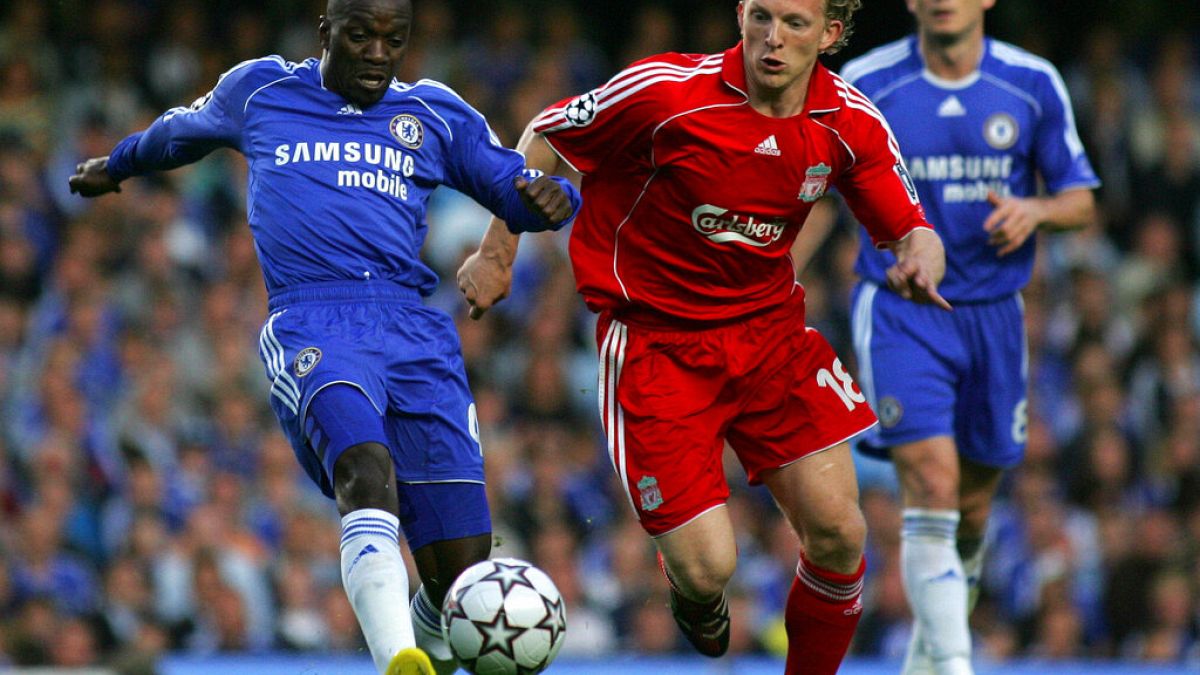 WATCH: What football players do after retirement 
