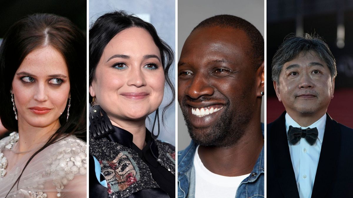 Cannes 2024: Full Competition Jury announced - featuring Omar Sy, Lily Gladstone and Eva Green 