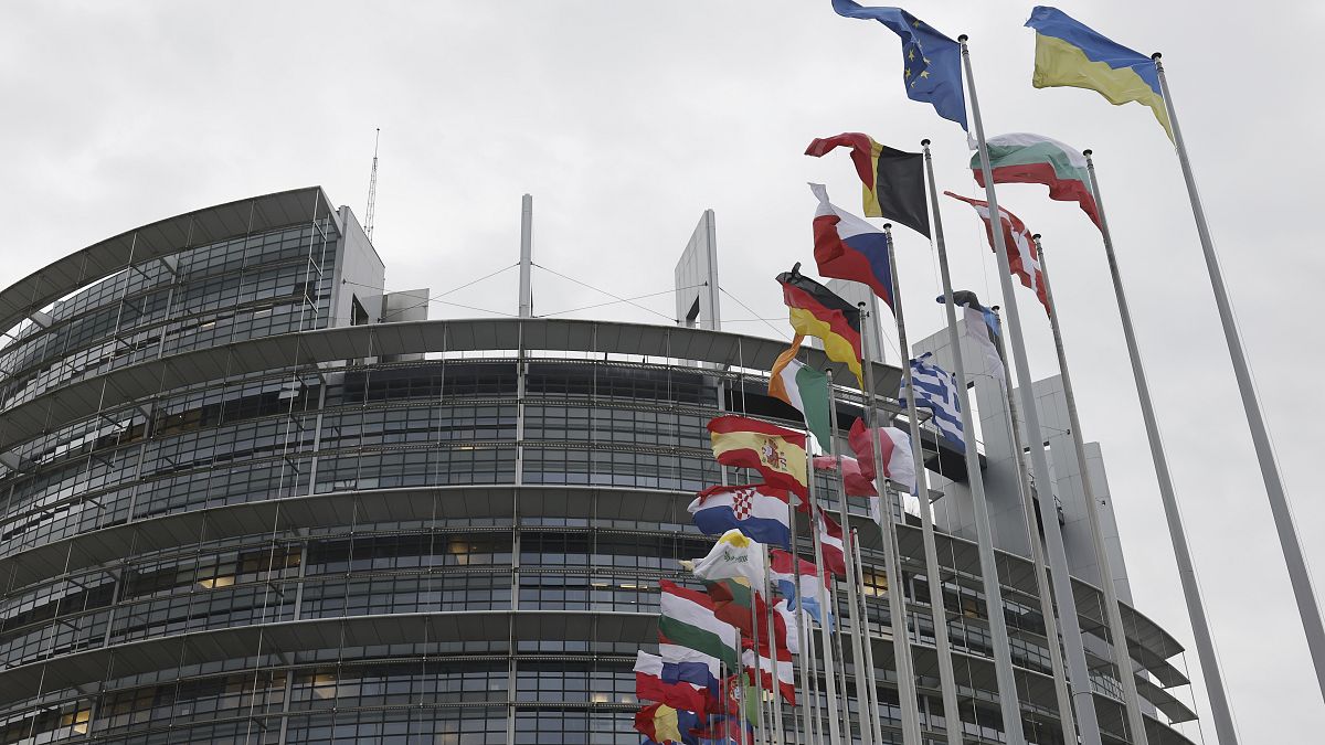 Does the European Union have the resources to match its ambitions? 