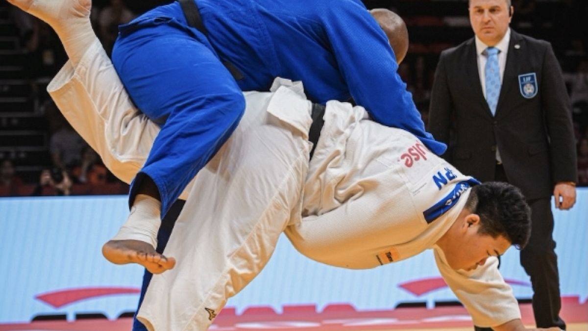 Thrilling finale in Antalya 