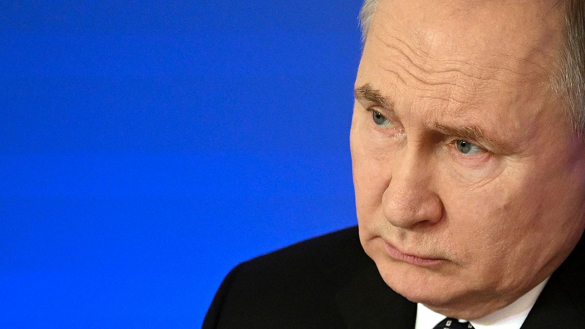 Moscow suggests 2022 draft document as a basis for future Ukraine peace talks