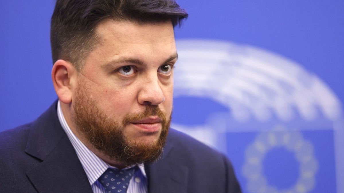 Two detained in Poland suspected of Navalny ally attack in Lithuania 