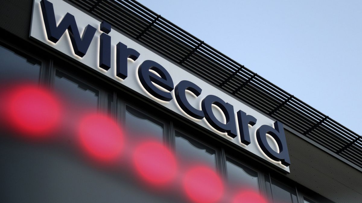 Wirecard shareholders suing audit giant EY Germany over asset-stripping claims 