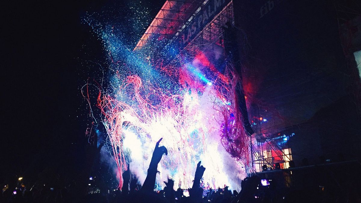 From Benicàssim to Rock en Seine: The best festivals this summer for a European break
