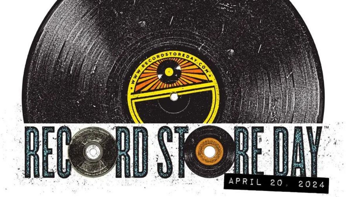 Record Store Day 2024: What releases should you be looking out for? 