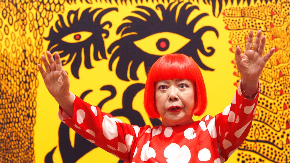 2023 art study reveals top-selling contemporary artist and insights into female representation