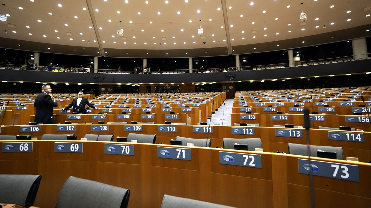 Европарламент одобрил миграционную реформу 