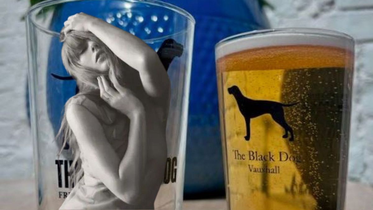 Taylor Swift: New records broken - but why are her fans rushing to a London pub?  