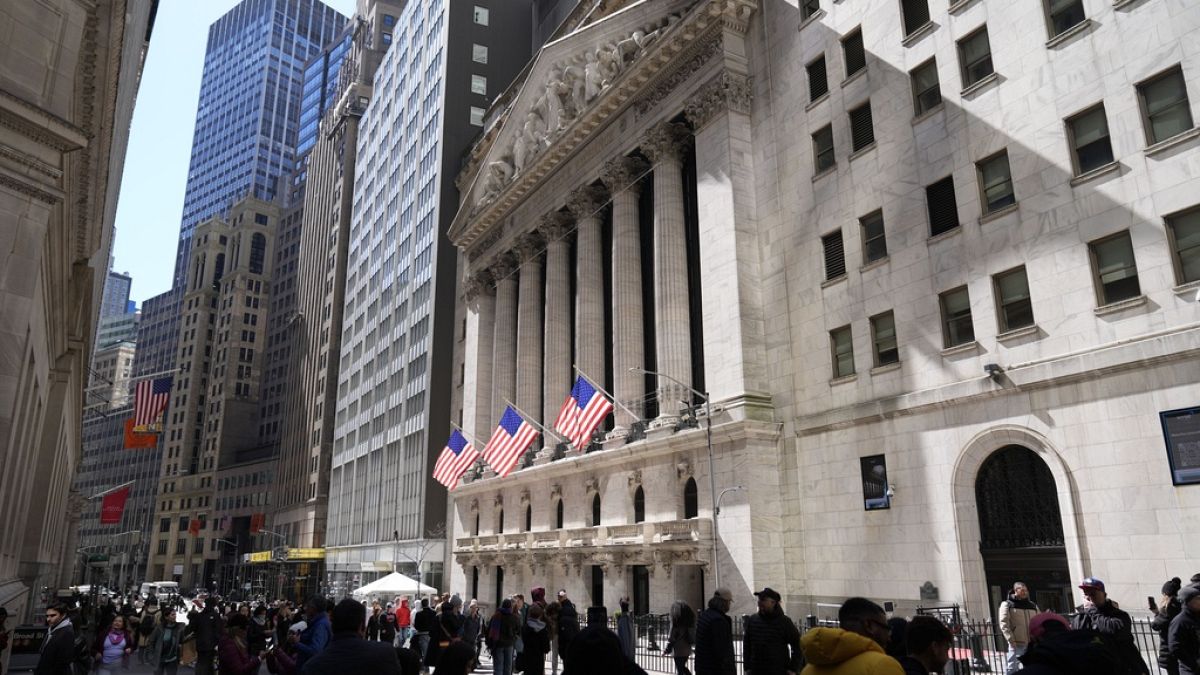 Week ahead in the markets: focus on manufacturing and big tech 
