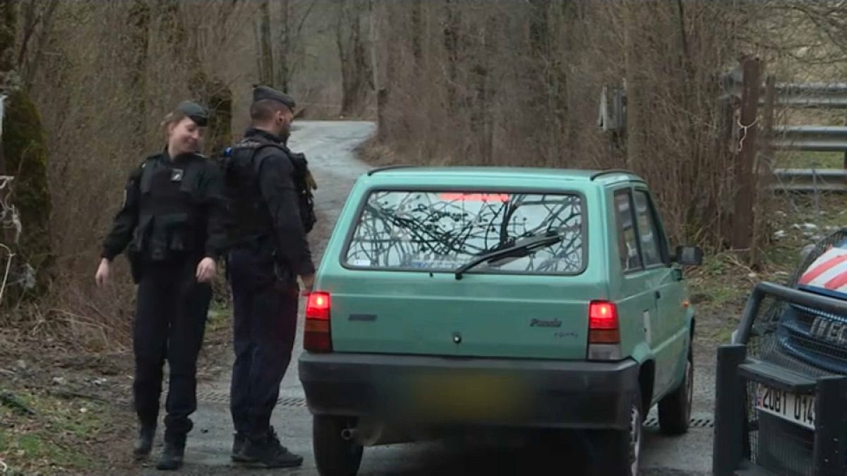 Эксперты выехали на место обнаружения останков пропавшего 9 месяцев назад малыша