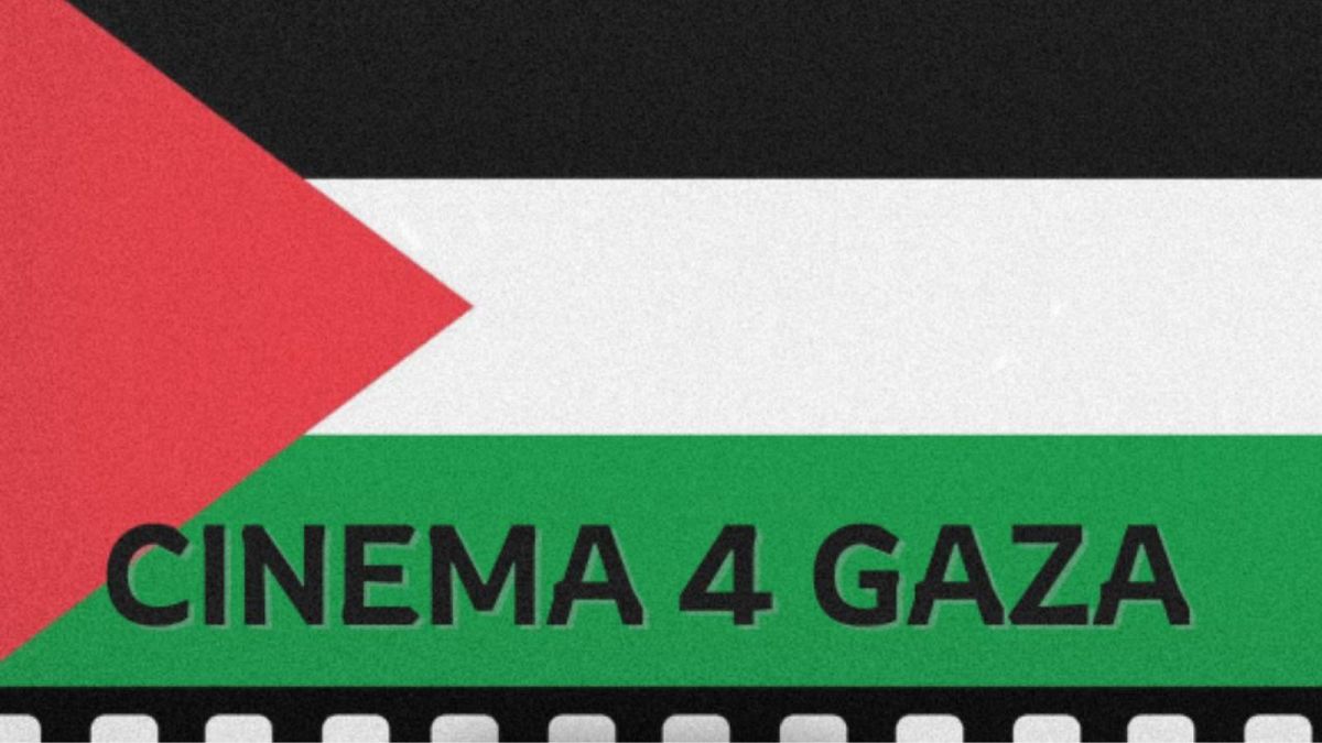 Cinema For Gaza fundraising campaign adds more pledges from Spike Lee, Olivia Colman & Paul Mescal 