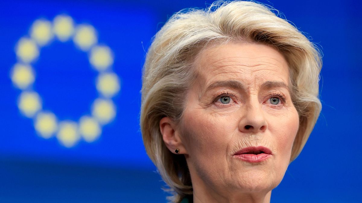 EU proposes youth mobility agreement with UK to help youngsters travel, work and live in both areas 