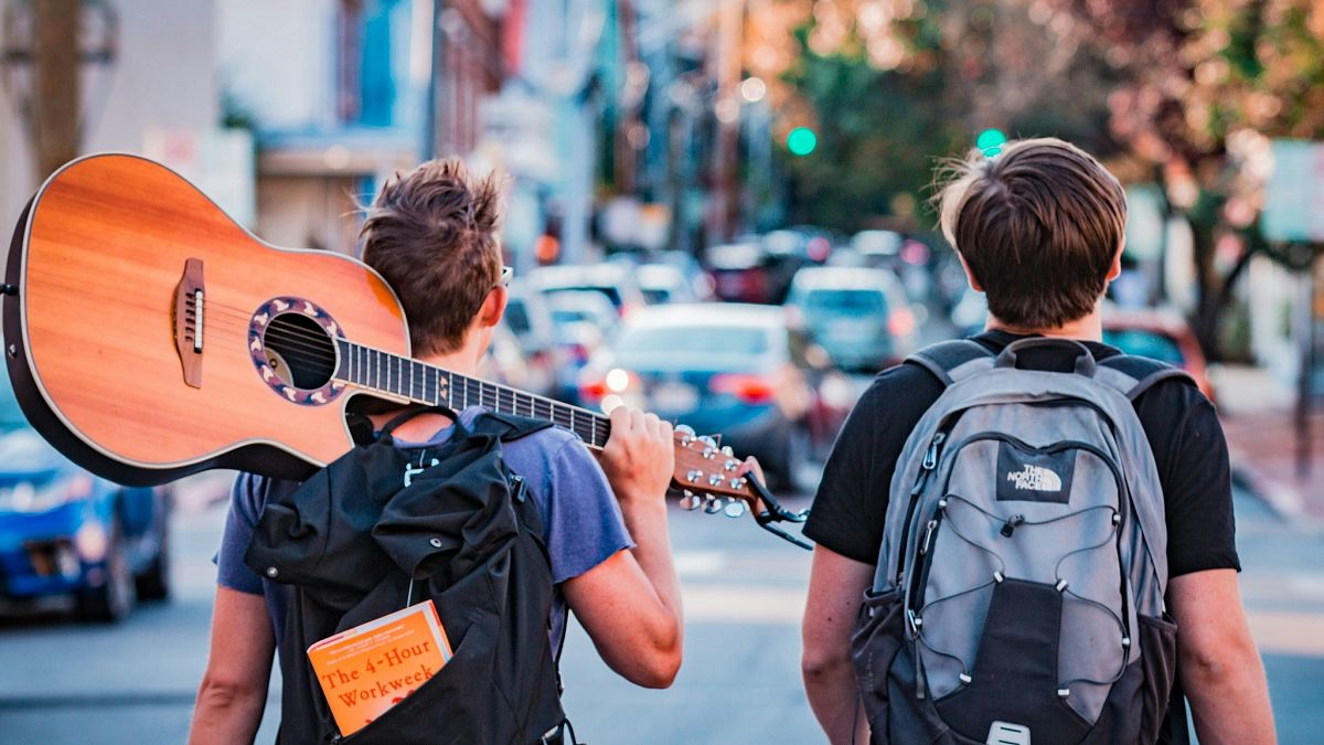 DiscoverEU: How to get one of the EU&rsquo;s 35,500 free rail passes for young people this summer 