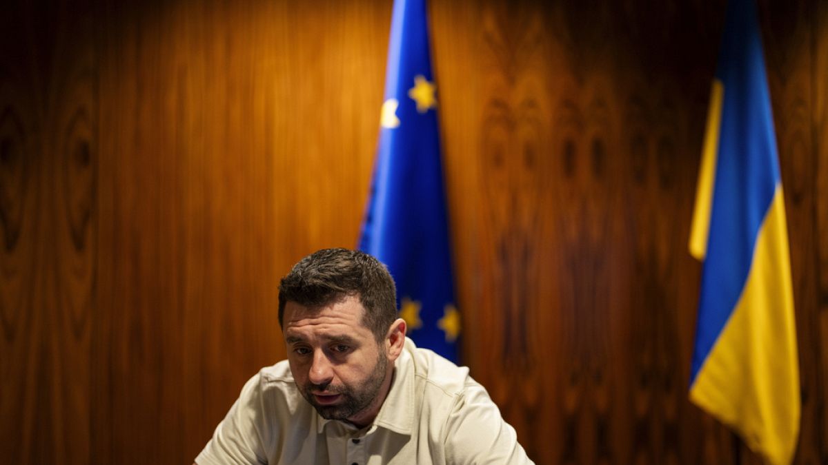  Как $61 млрд поможет Украине? 