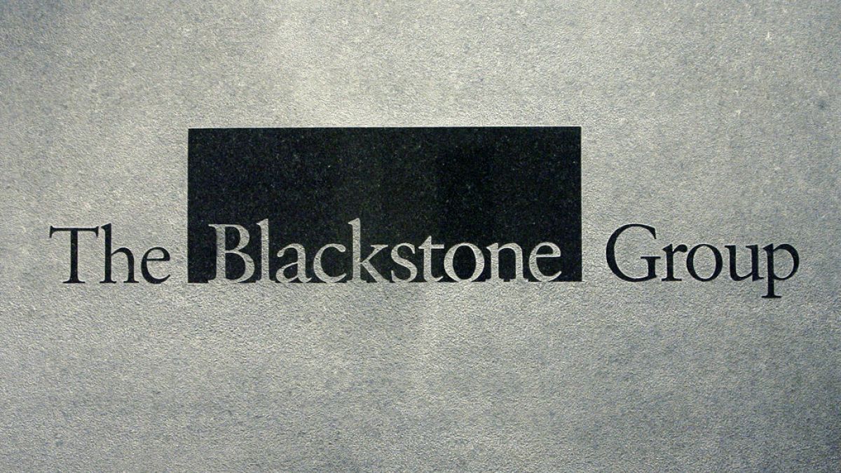Blackstone buys EV gigafactory land, quelling UK net-zero dreams 