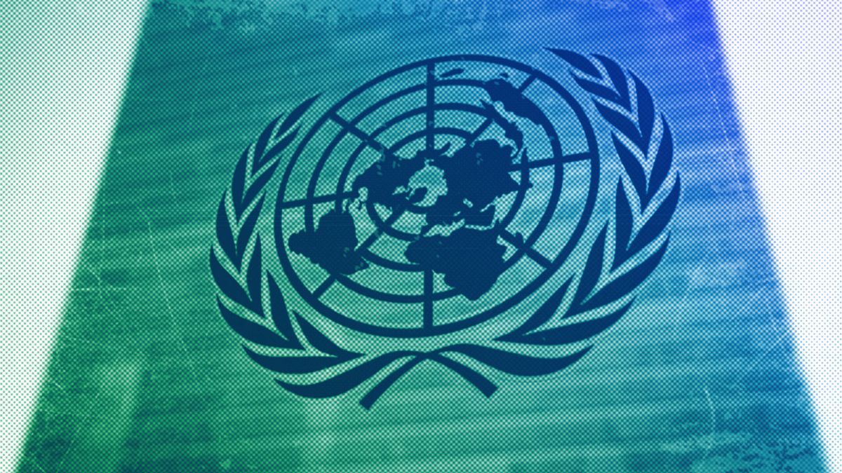 I am running for the next UN Secretary-General. This is why my bid matters 