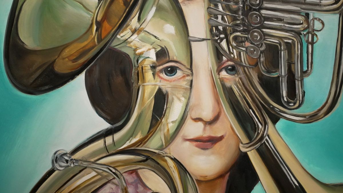Art Paris 2024: в центре внимания французская арт-сцена во всём ее многообразии и молодые таланты 