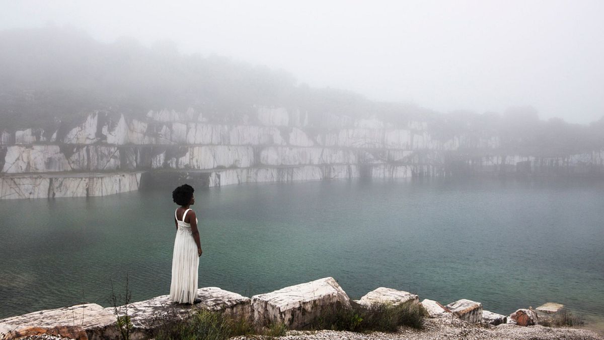 Ghosts from the Past: Artist Mónica de Miranda delves into Portugal's colonial history