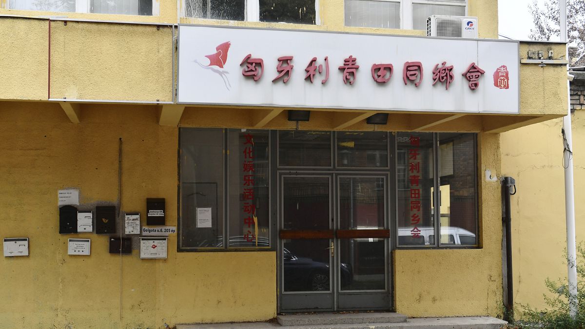 Китай похищает своих граждан на территории ЕС для репатриации 