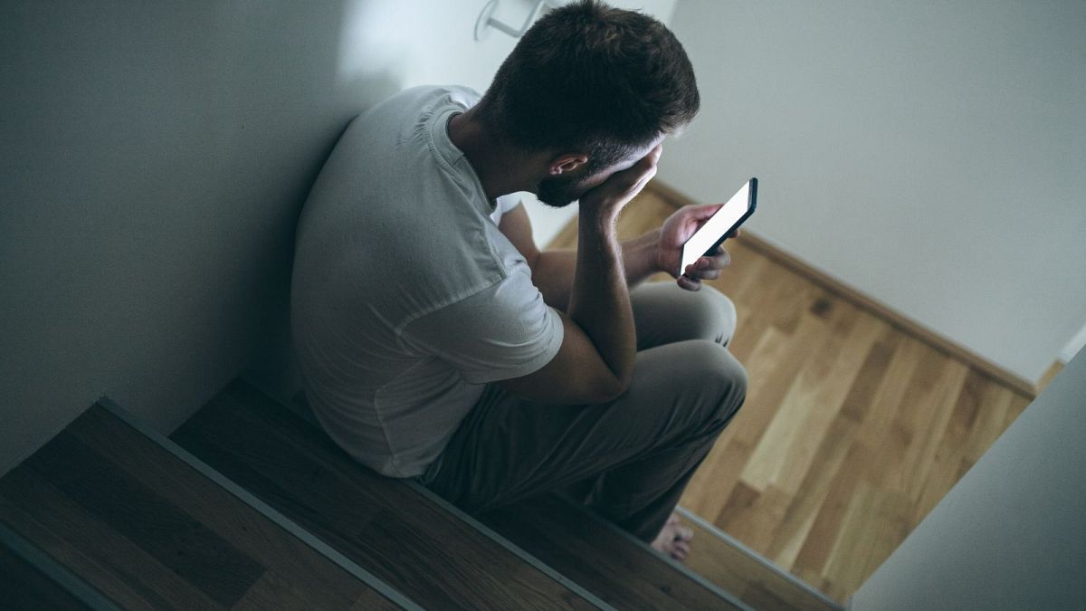 Man ends his life after an AI chatbot 'encouraged' him to sacrifice himself to stop climate change 