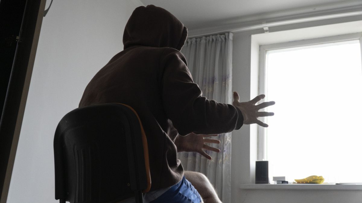 Из России в Казахстан: бегущие от войны  