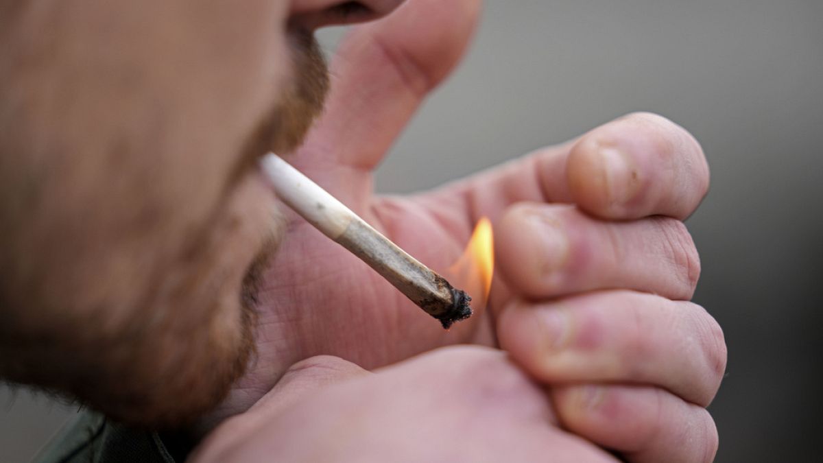 Germany legalises cannabis: Where does the rest of Europe stand on ‘weed tourism’?