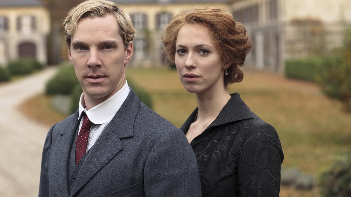 'Perhaps the future of the world then was to women?' - Parade's End turns 100 