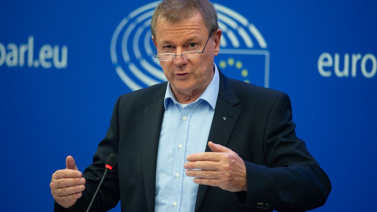 Европарламент отменил кадровое решение Урсулы фон дер Ляйен  