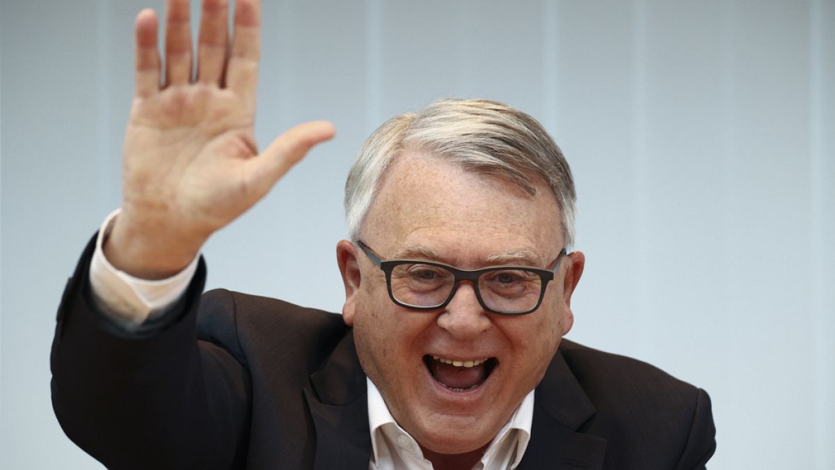 EU elections: European Socialists' lead candidate holds talks with SPD 