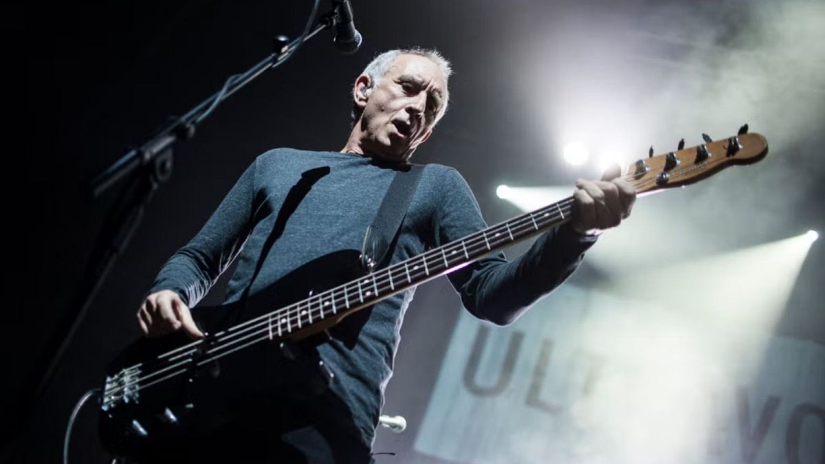 Ultravox's Chris Cross dies aged 71 