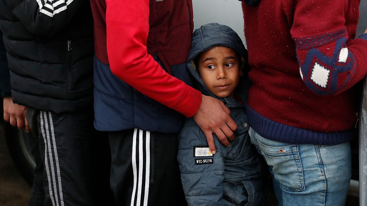 Are billions of EU funds sent to Turkey to help refugees really making a difference? 