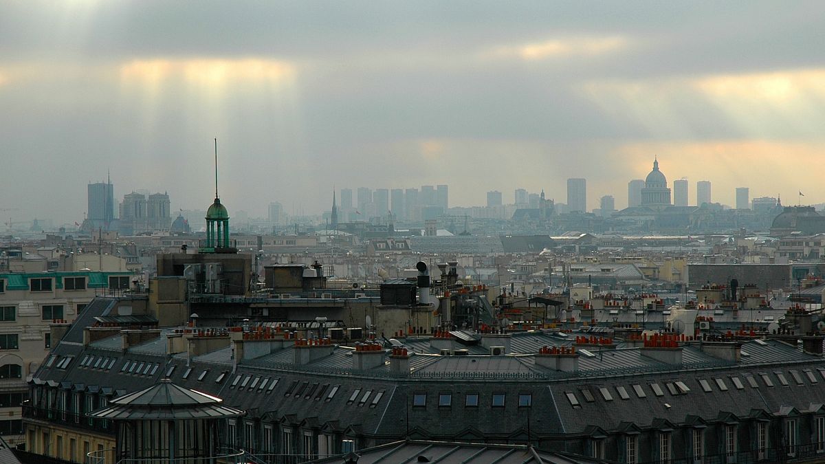 Clean air economics: Financial institutions urged to act
