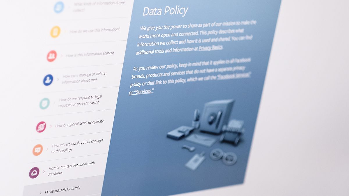 Commission's data cookie pledge crumbles 