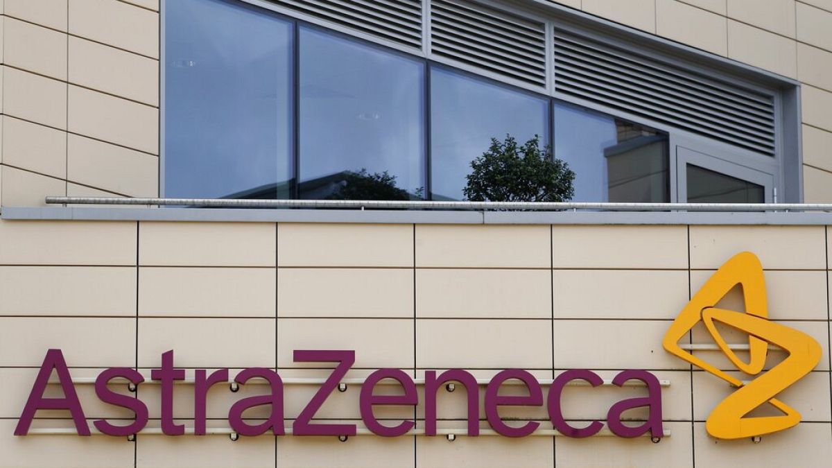 AstraZeneca reports bumper revenue in Q1 2024 on strong drug demand