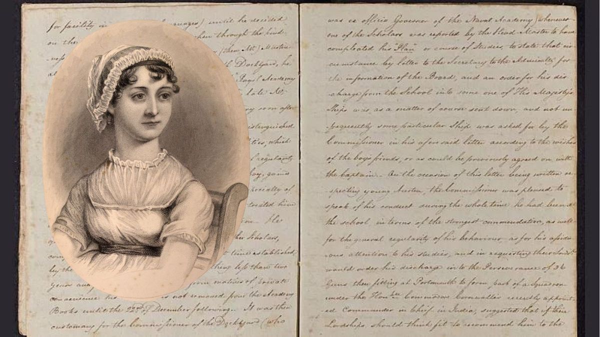 Jane Austen&rsquo;s House Museum enlists the public&rsquo;s help to transcribe her brother&rsquo;s memoir 