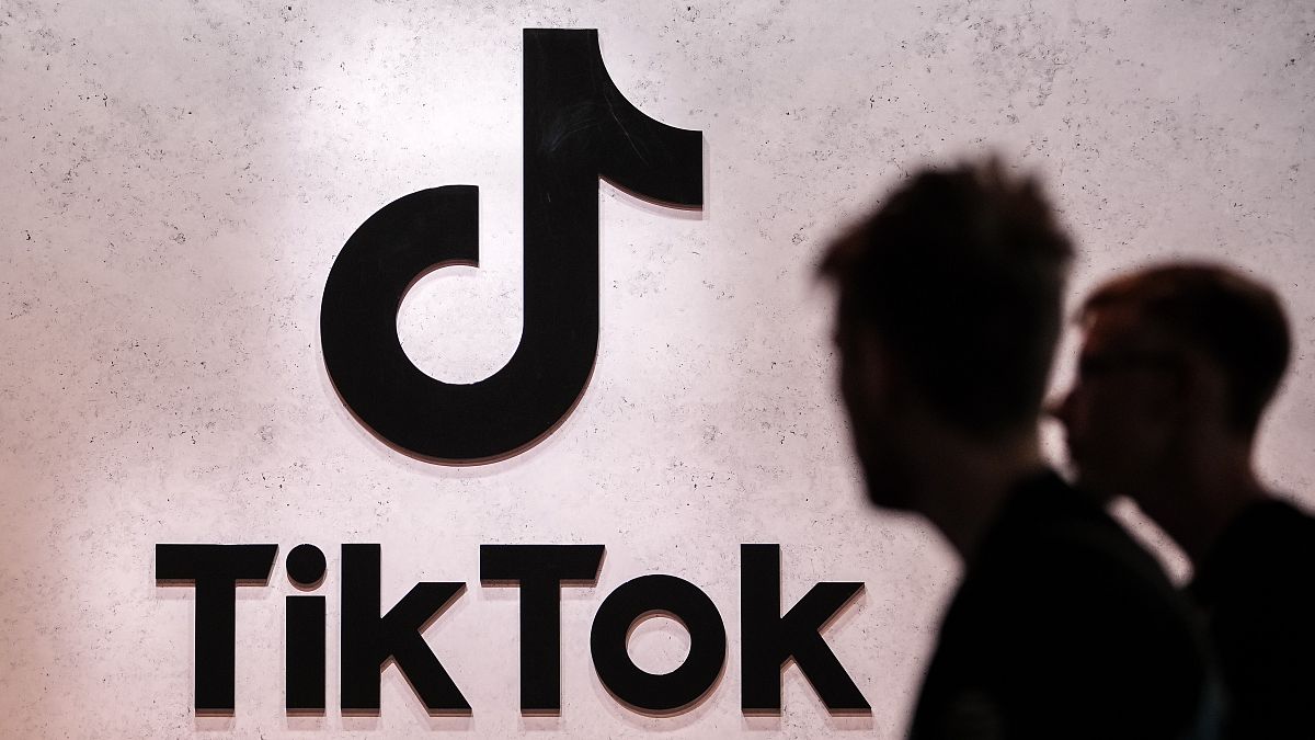 Голосование в Конгрессе: США приблизились к запрету TikTok  