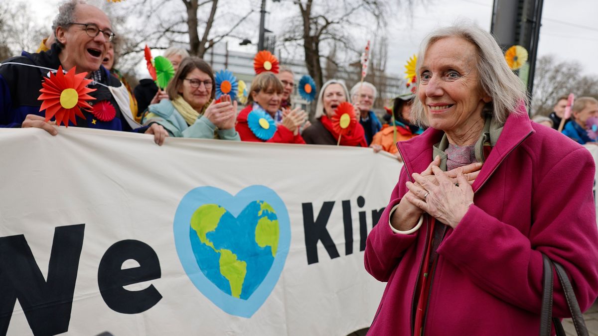 What does the ECHR&rsquo;s landmark ruling mean for human rights and climate change? 