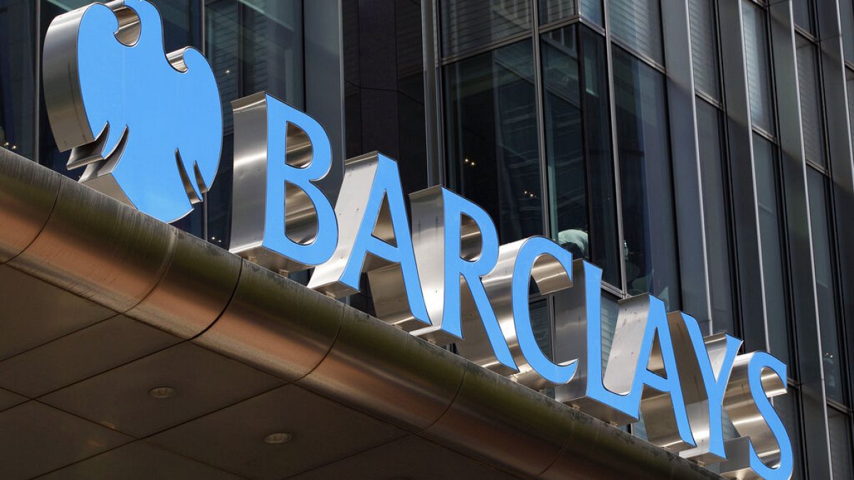 Back in profit: Barclays share price jumps nearly 5% on latest results 