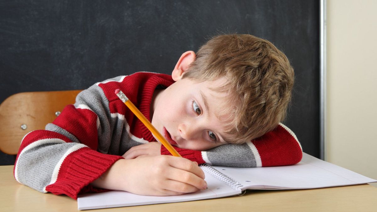 Is air pollution sapping your child&rsquo;s concentration? New study links NO2 exposure to attention span 